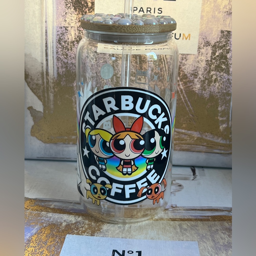 Libby 16oz